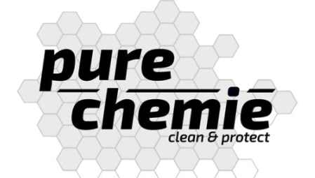 pure chemie logo