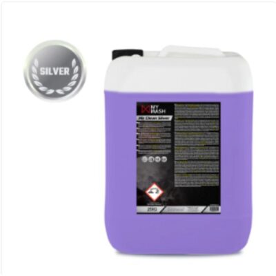 PURVO TIRPIKLIS MY CLEAN SILVER 25KG