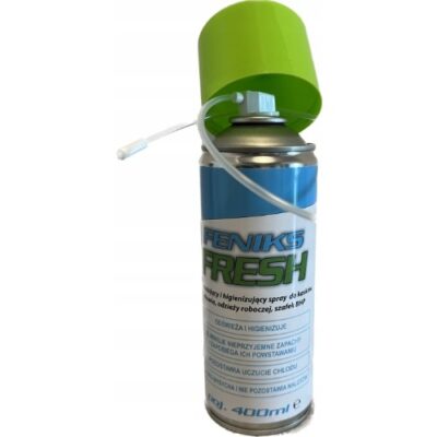 feniks fresh 400ml