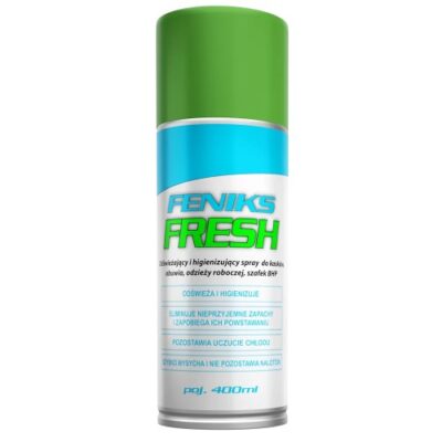 feniks fresh 400ml