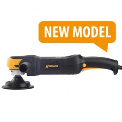 KRAUSS POLIRAVIMO MAŠINĖLĖ SUPERPOLISH P7 1200W
