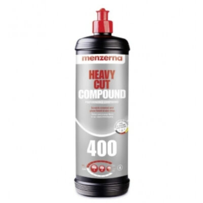 MENZERNA HEAVY CUT COMPOUND 400 1 L
