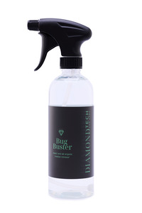 DIAMONDTECH Bug Buster VABZDŽIŲ VALIKLIS 500ml