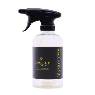 DIAMONDTECH Interior Cleaner INTERJERO VALIKLIS 500ml