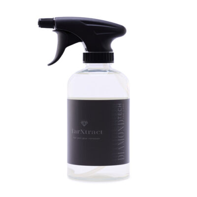DIAMONDTECH TarXtract KLIJŲ IR SMALŲ VALIKLIS 500ml
